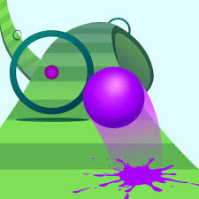 slime road